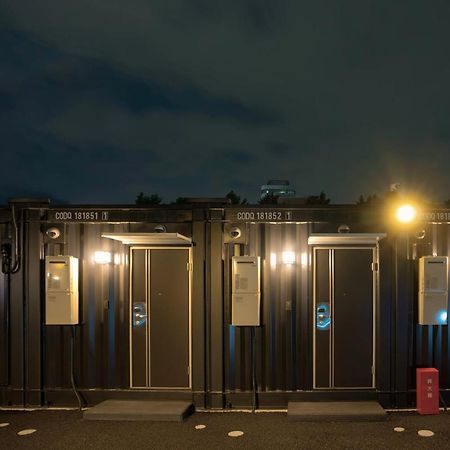 Hotel R9 The Yard Utsunomiya Chuo Exterior photo